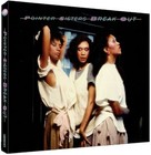 Break Out by Pointer Sisters (CD, 2011)