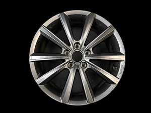 1x Llanta de aluminio 17 pulgadas original VW Passat 3G B8 3G0071497C 6.5Jx17 ET41 Rim Merano - Imagen 1 de 6