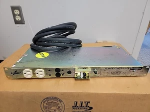 Pulizzi Power Controller TPC981-C - Bild 1 von 3