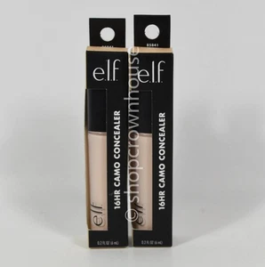 2 elf 16Hr Camo Concealer 0.2 fl oz  #85841 FAIR ROSE - Picture 1 of 3