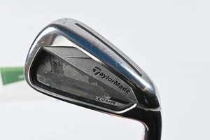 Taylormade Rocketbladez Tour #6 Iron / X-Flex KBS Tour C-Taper 130 Shaft - Picture 1 of 6