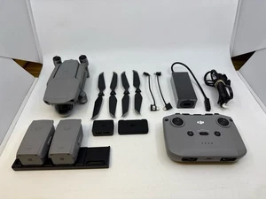 Read Notes *Parts Only* DJI MAVIC AIR 2 DRONE *Parts Only* (RO1069608) - Picture 1 of 10