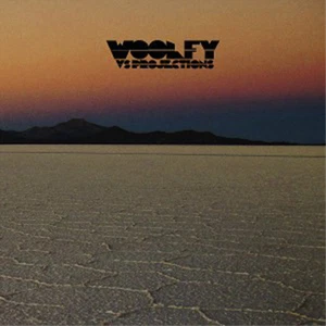 Woolfy Vs Projections Stations (CD) Album (UK IMPORT) - Picture 1 of 1