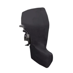 Boat Marine Outboard Motor Cover for Mercury Yamaha Honda Suzuki 100-150 HP - Picture 1 of 7