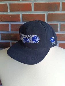 Vintage Orlando Magic Snapback Hat 90s Sports Specialties NBA Licensed Cap Green - Bild 1 von 14