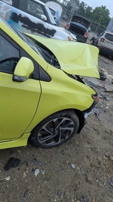 Limpiaparabrisas motor hatchback compatible con 17-18 COROLLA IM 1095310 Foto 1 de 4