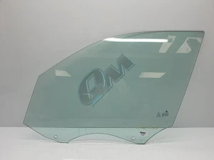 BMW N/S Front Left Passenger Side Door Window Drop Glass Fits X1 E84 - Picture 1 of 6
