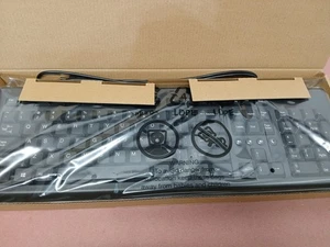 USB Keyboard Katydid Unbranded Replacement Full Size - Picture 1 of 4