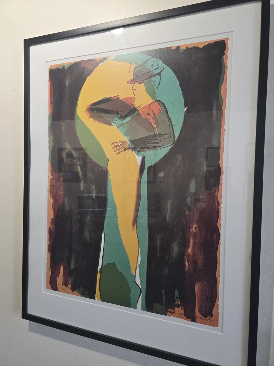 Allen Jones Art Prints for sale | eBay