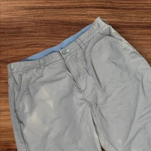 Rohan fusions Pants Hiking Performance Quick Dry Gray Men’s Size 36R - Picture 1 of 8
