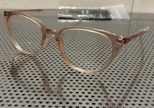 Roka Occhiali da Vista Montatura ROSA Lenti Regolari LOLA - Foto 1 di 9