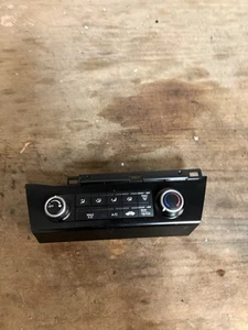 2012-2014 Honda Civic AC Heater Climate Control - Picture 1 of 10