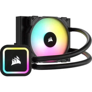 Corsair H60x RGB Elite V2 120 mm - Afbeelding 1 van 8