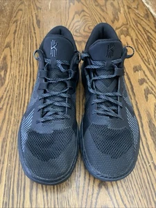 Nike Kyrie Irving Flytrap CZ Herren Basketballschuhe SCHWARZ Größe 10,5 leicht - Bild 1 von 17