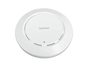 LANCOM LW-500 (WW) WiFi-5 Access Point mit bis zu 867 MBit/s im Rauchmelder-Desi - Bild 1 von 5