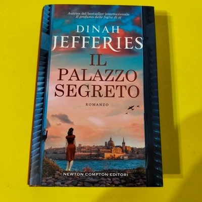 Il palazzo segreto - Immagine 1 di 2