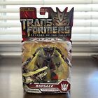 Transformers Revenge Of The Fallen ROTF Scout Class Ransack MOSC