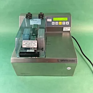 Sartorius Stedim BioWelder REED Welder Sterile Tube Thermal Plastic Sealer - Picture 1 of 10