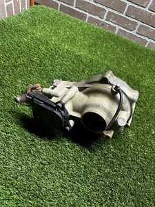 98-01 Yamaha Grizzly 600 Front Differential Diff 4WV-46160-00-0 TESTED Gear Box - Picture 1 of 6