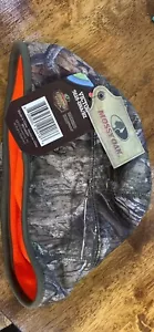 NWT Men's Victor Huntworth Heavyweight Reversible Beanie – Mossy Oak - One Size - Picture 1 of 3
