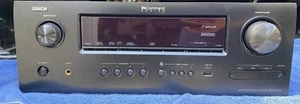 Dennon AVR-3312CI home automation - Picture 1 of 2