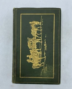 Thrones And Palaces Of Babylon And Nineveh Illustrated John Newman 1876 - Picture 1 of 22