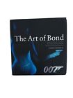 The Art of Bond:From Storyboard to Screen: The Creative Process. 1st Edition. 