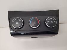 2010 10 Chrysler Sebring Ac Heater Climate Control Temperature Oem 55111949AF