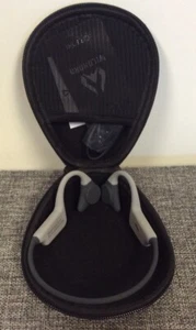 Wildhorn Crank Bone Bluetooth Headphone, IPX7, Built in 8gb MP3 Player, S Mini - Picture 1 of 7