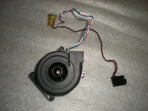 OEM Original Genuine iRobot Roomba Combo 10 Max Suction Motor Part Assembly - Picture 1 of 8