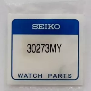 Seiko Watch Capacitor 3027 3MY fits 3M21 3M22 3M42 3M62 V10 Series - Picture 1 of 1
