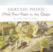 Gervase Phinn - Head Over Heels in the Dales (3xAudio CD 2003) Dales Serie #3