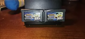Zatch Bell! Electric Arena für Gameboy Advance Japan Region - US VERKÄUFER GBA - Bild 1 von 5