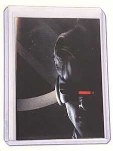 2000 Topps X-Men Movie Promos #X2 Cyclops