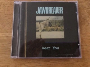 Dear You by Jawbreaker (CD, Sep-1995, Geffen) - Imagen 1 de 2