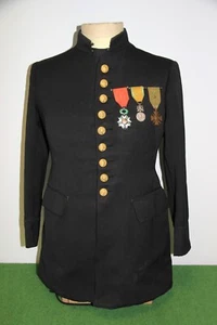 MAJOR ARZT GALA KLEIDUNG 1914 / 1918 - Bild 1 von 12