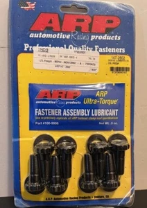 ARP 147-2802 Fits 2004 & Earlier Dodge Truck W/ Cummins Flywheel Bolts Set Of 8 - Bild 1 von 3