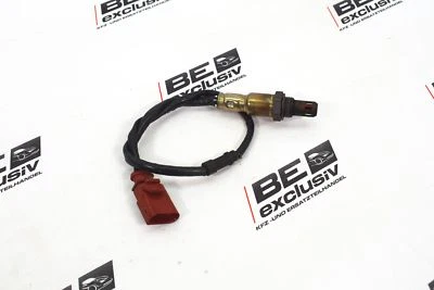 Originale VW UP! Sonda lambda 1S 1.0 TSI sonda lambda sonda di scarico 04C906262T - Immagine 1 di 2