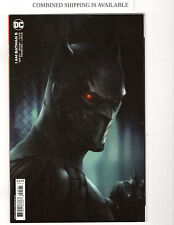 DC Comics I Am Batman Vol.1 #5 NM-M Variant Cover