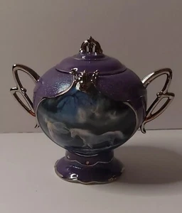 2001 Ardleigh Elliott Mimi Jose's Fairyland MusicBox Collection No. A4301 #29B5 - Bild 1 von 7