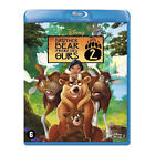 Frère des ours 2 BLU-RAY NEUF