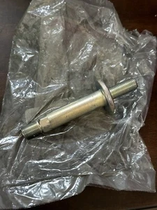 OEM EG EK Honda Civic Integra Left Bottom Engine Torque Bushing Mount Bolt - Bild 1 von 3