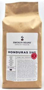2-40lb Honduras Washed * Specialty Coffee * Premium Unroasted Green Coffee Beans - Picture 1 of 8