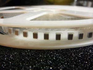 NOVACAP 1812N123K500NT Keramik Chip Kondensator 0,012uF 50V 10% C0G 1812 SMD Menge10 - Bild 1 von 1