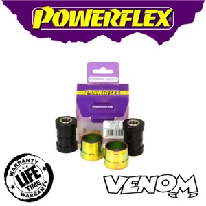 Powerflex Front Arm Front Bushes Renault Scenic 03-09 PFF60-501 - Picture 1 of 2