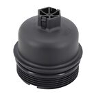 FOR FORD FOR TRANSIT MK7 2.2 2.4 DIESEL OIL-FILTER HOUSING COVER CAP 3M5Q6737AA Ford Mondeo