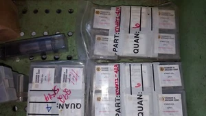 CHANGER & DRESSER KTWHTI-429 TOOL HOLDERS NEW - Picture 1 of 3
