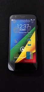 Motorola Moto G 4G 8GB 5MP Engineering Developer Smartphone - Imagen 1 de 17