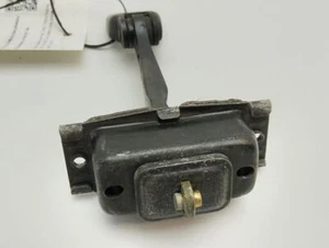Mercedes-Benz A W168 2001 Front door check strap stopper A1687200116 PUM45109 - Picture 1 of 12