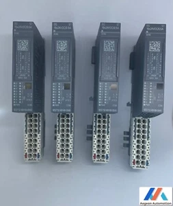 PROBADO Siemens Simatic 6ES7132-6BH00-0BA0 SIMATIC S7 DI 6ES7132-6BH00-0BA0 - Imagen 1 de 3